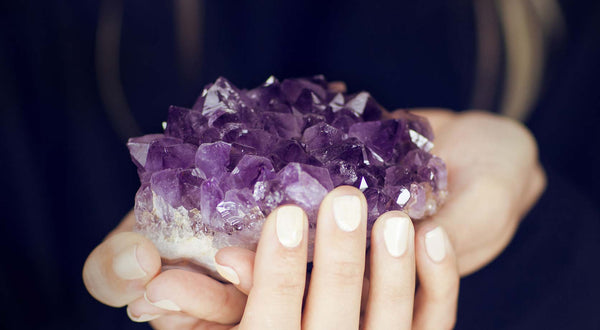 Der Amethyst und seine Wirkung