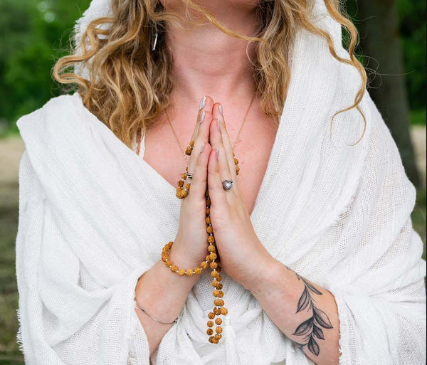 Wirkung und Bedeutung der Meditation