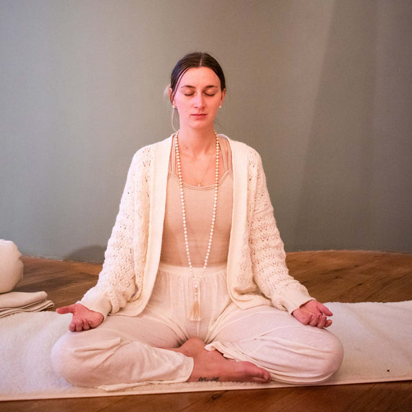 Wie meditiere ich richtig? - 10 Schritte für sofortige Ergebnisse