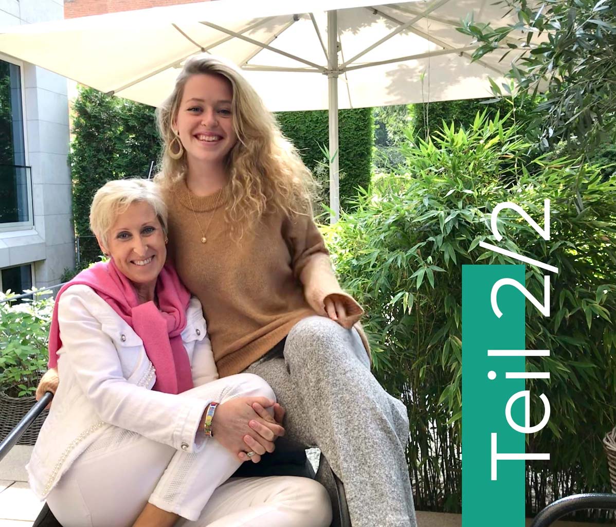 Yoni Eier - Im Interview mit Frauenärztin Dr. med. Zimmermann 