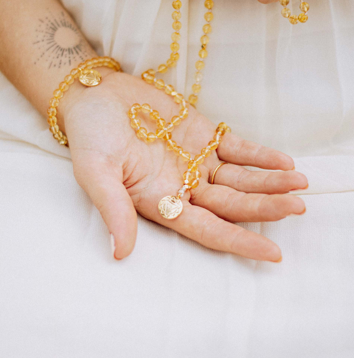 Chakra Schmuck