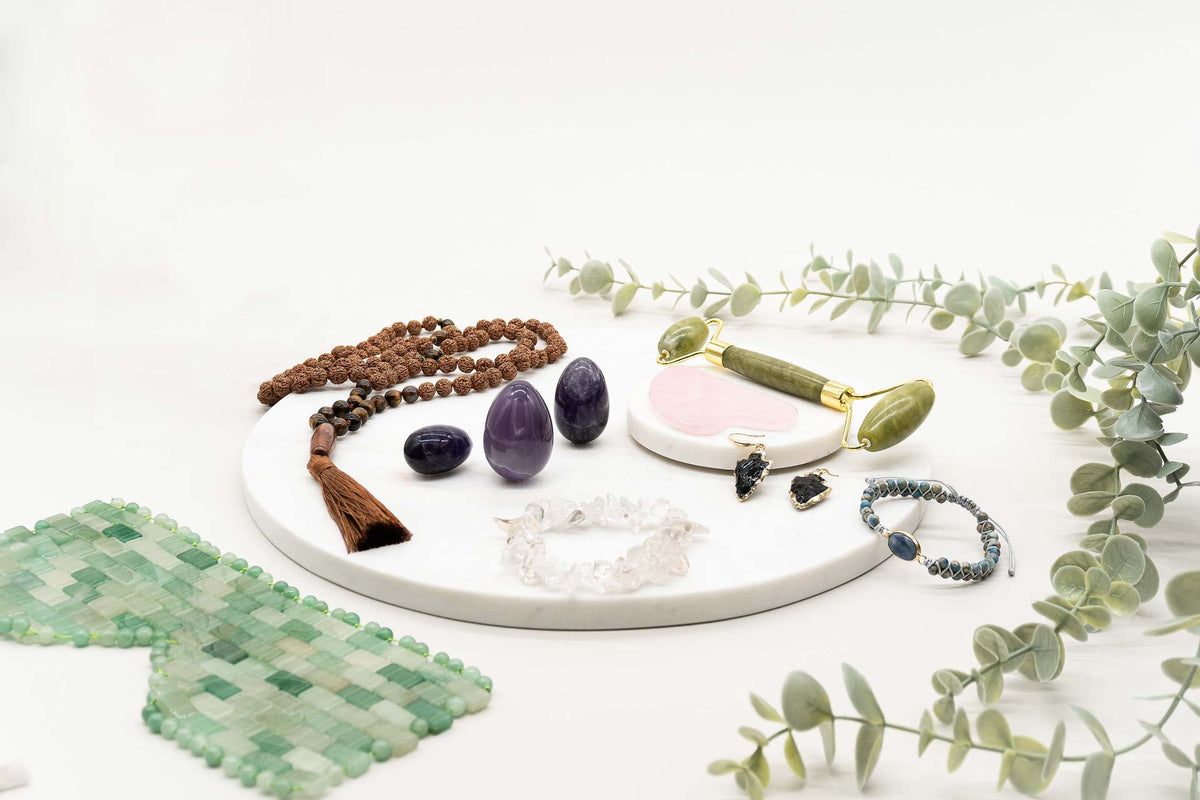 Natural Self Bestseller Edelstein Produkte Jetzt Kaufen