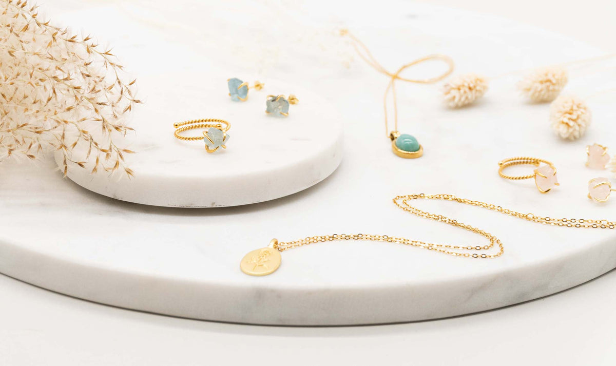 Goldschmuck