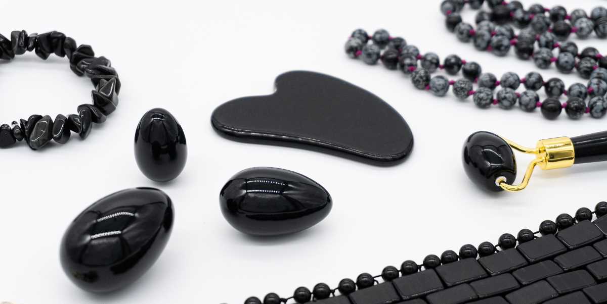 Natural Self Obsidian Produkte Jetzt Kaufen