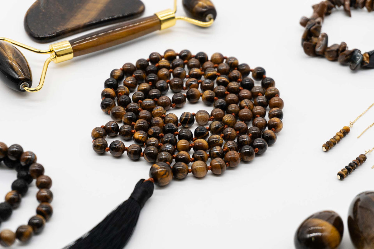 Natural Self Tigerauge Produkte Jetzt Kaufen