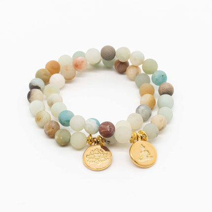 Soulriver - Partnerarmband