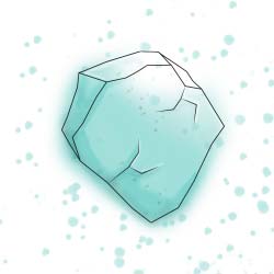 Geburtsstein Dezember Türkis Natural Self