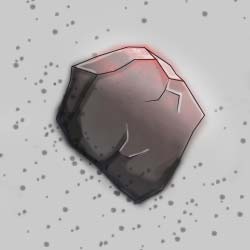 Geburtsstein Januar Obsidian und Jaspis Natural Self