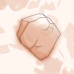 Geburtsstein Juli Sonnenstein Natural Self