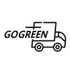 Go Green Versand DHL Natural Self Icon