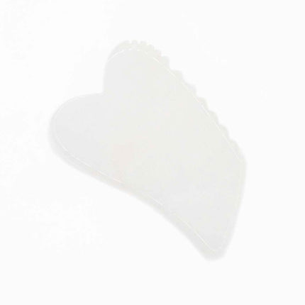 Bergkristall Gua Sha Intense