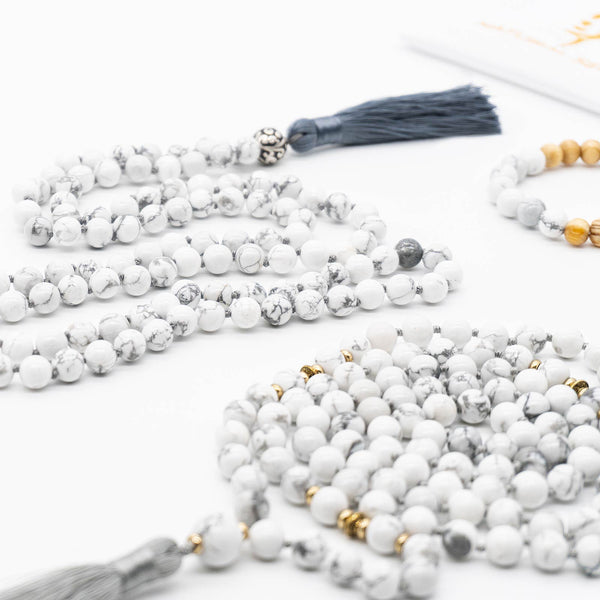 Howlith Bedeutung und Wirkung