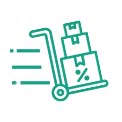 Natural Self Icon Lieferung schnell