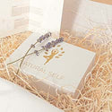 Natural Self Filter Verpackung