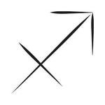 Sterzeichen Schuetze Sagittarius