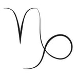 Sternzeichen Steinbock Icon