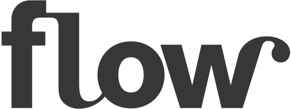 Flow Magazin Logo Natural Self