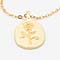 Natural Self Goldschmuck Icon