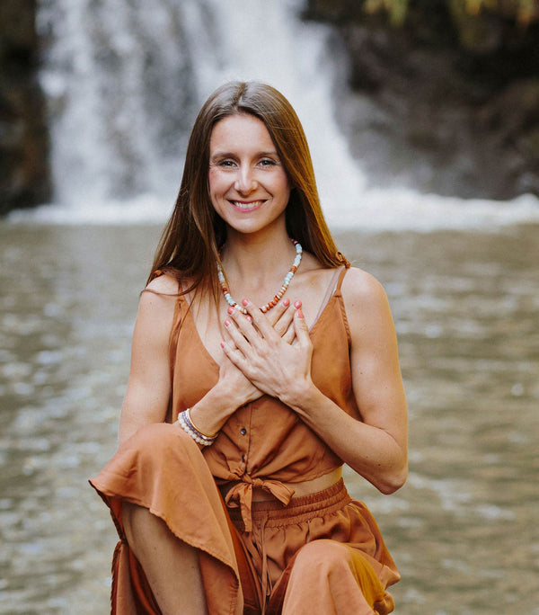 Bekannt aus Laura Malina Seiler Natural Self