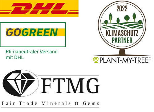 Fair Trade und Nachhaltig - Natural Self