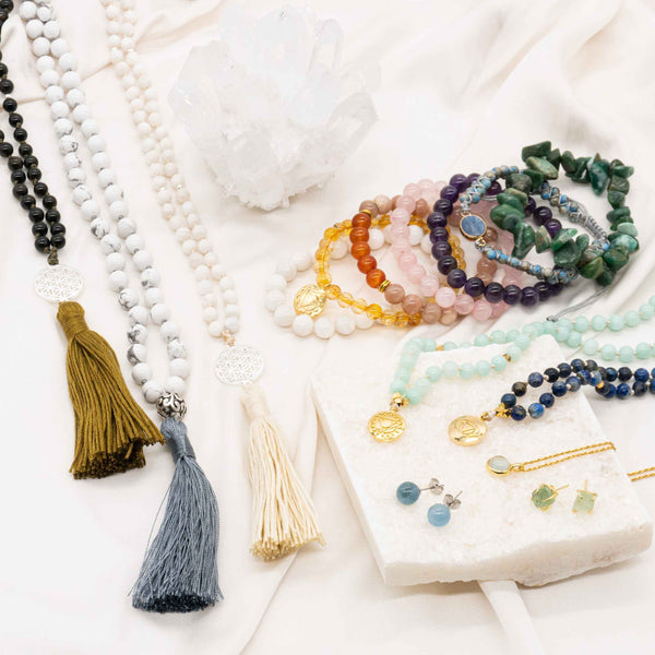 Natural Self Edelstein Schmuck Jetzt Kaufen