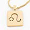 Natural Self Sternzeichen Kette Icon