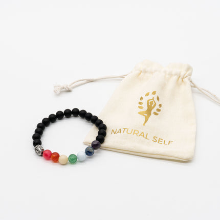 Ajala - Chakra Armband