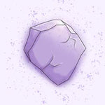 Geburtsstein Februar Amethyst