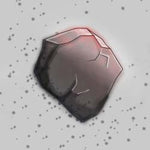 Geburtsstein Januar Obsidian Achat