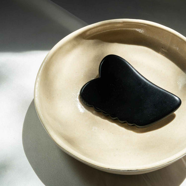 Natural Self Obsidian Gua Sha Intense jetzt kaufen