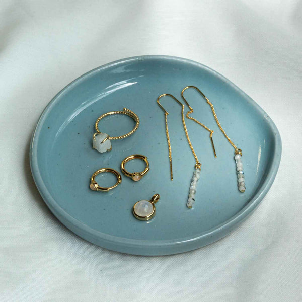 Natural Self Mondstein Schmuck