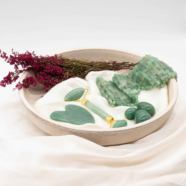 Natural Self Aventurin Self Care Artikel Spring Sale