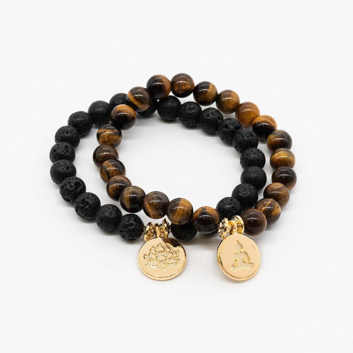 Gemeinsam - Partnerarmband | Natural Self