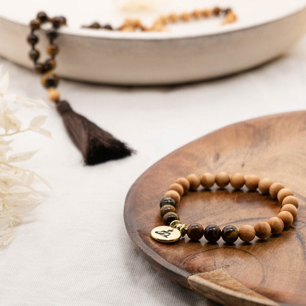 Tigerauge Bedeutung und Wirkung