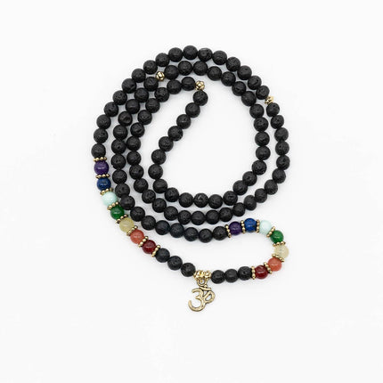 Awake - Chakra Mala