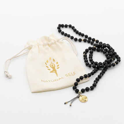 Strength Mala