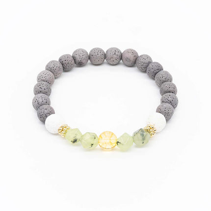 Jinjin - Lavastein Armband