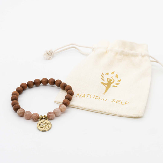 You Are Enough - Sonnenstein Armband