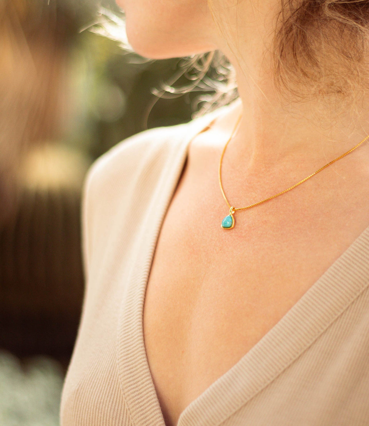 Geburtsstein Schmuck Dezember