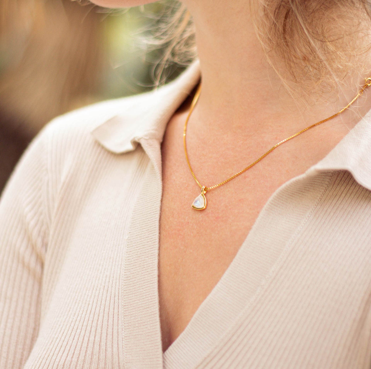 Geburtsstein Schmuck Juni