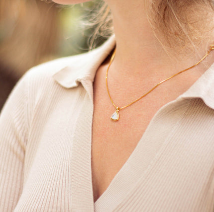 Geburtsstein Schmuck Juni