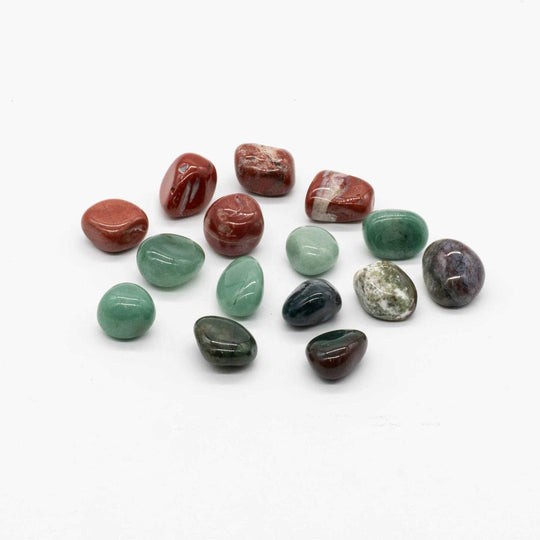 Balance - Trommelstein Set