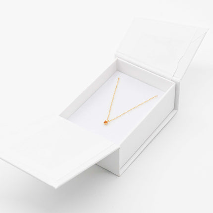 Lenelle - Geburtsstein Kette Juli