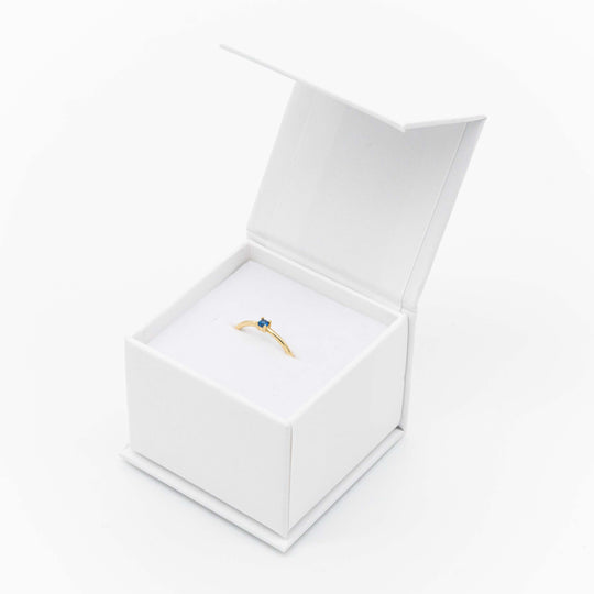 Lenelle - Geburtsstein Ring September