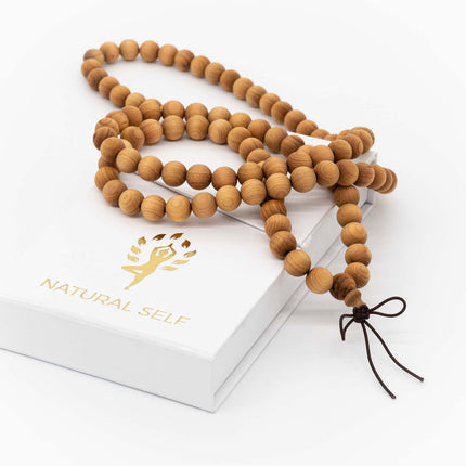 Rooted - Holz Mala
