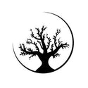 Baum des Lebens Icon Natural Self