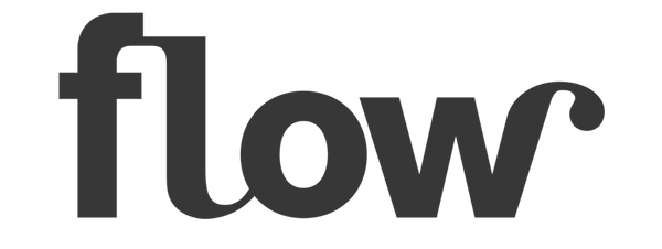 Flow Magazin Logo Natural Self