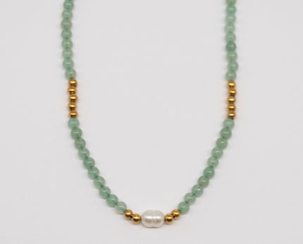 Nayela Aventurin Kette