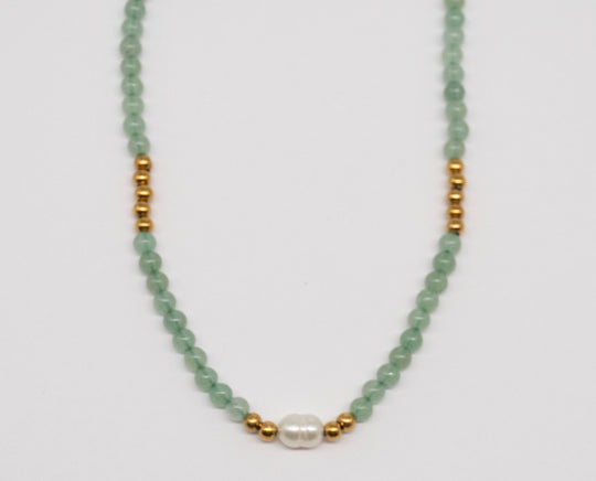 Nayela Aventurin Kette