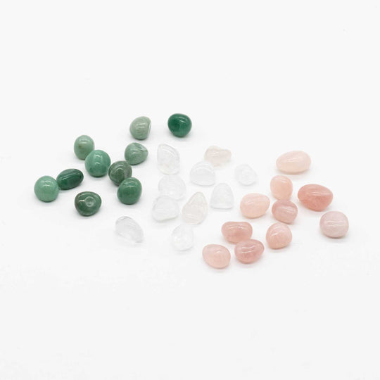 Self Love - Trommelstein Set